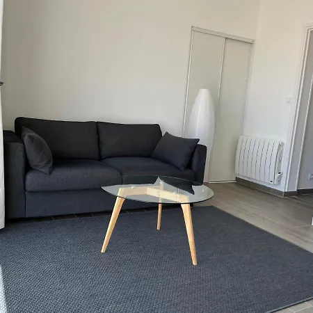 Des Tilleuls Proximite Et Commerces Apartment *