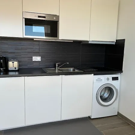 Des Tilleuls Proximite Et Commerces Apartment *
