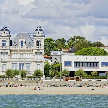 Des Tilleuls Proximite Et Commerces * Royan